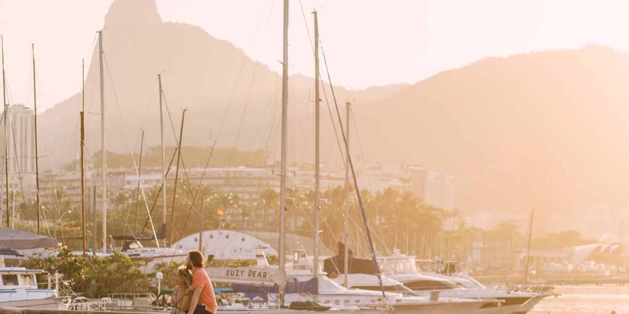 Top 10 Reasons to Book a Trip to Rio