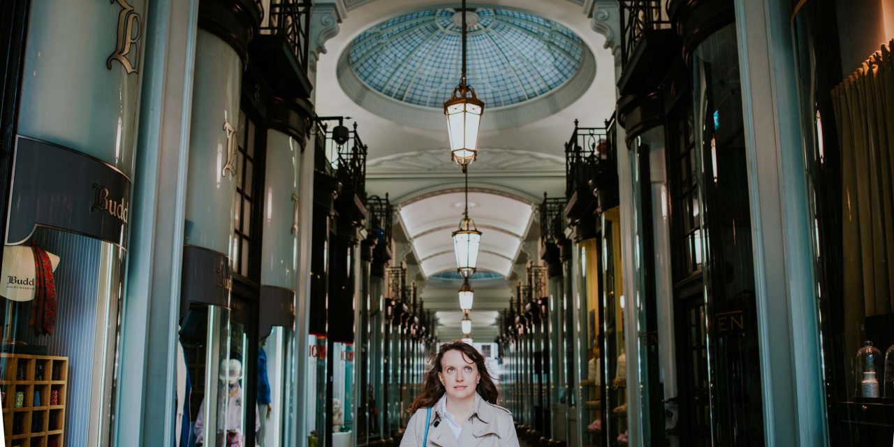 Top 5 Solo Experiences in London