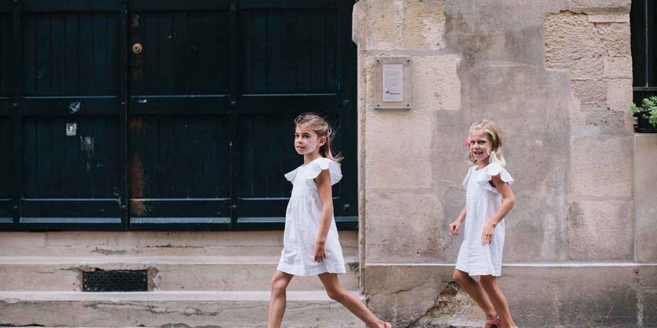 A Travel Agent Shares Her Top Tips For Travelling With Kids