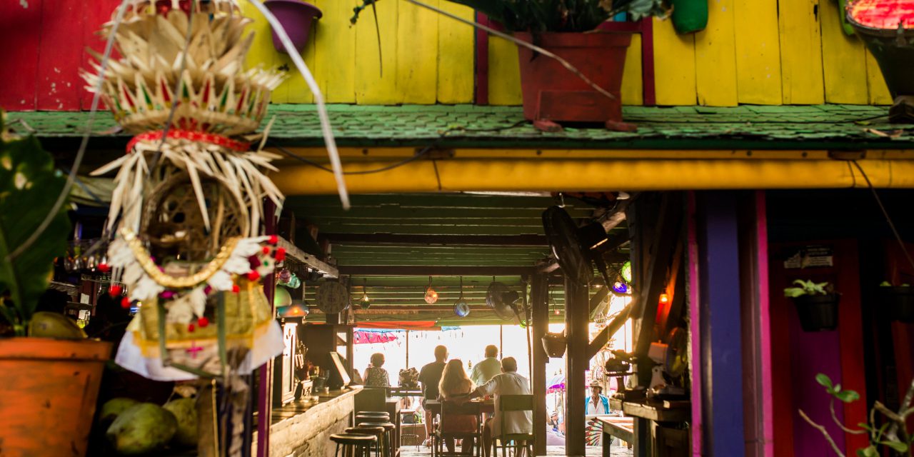 Local Travel Tips to Get Off the Beaten Path