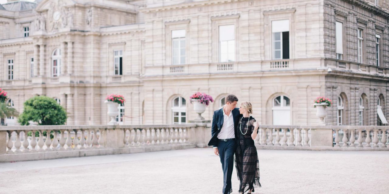 Finding Your Creative Spark in Paris