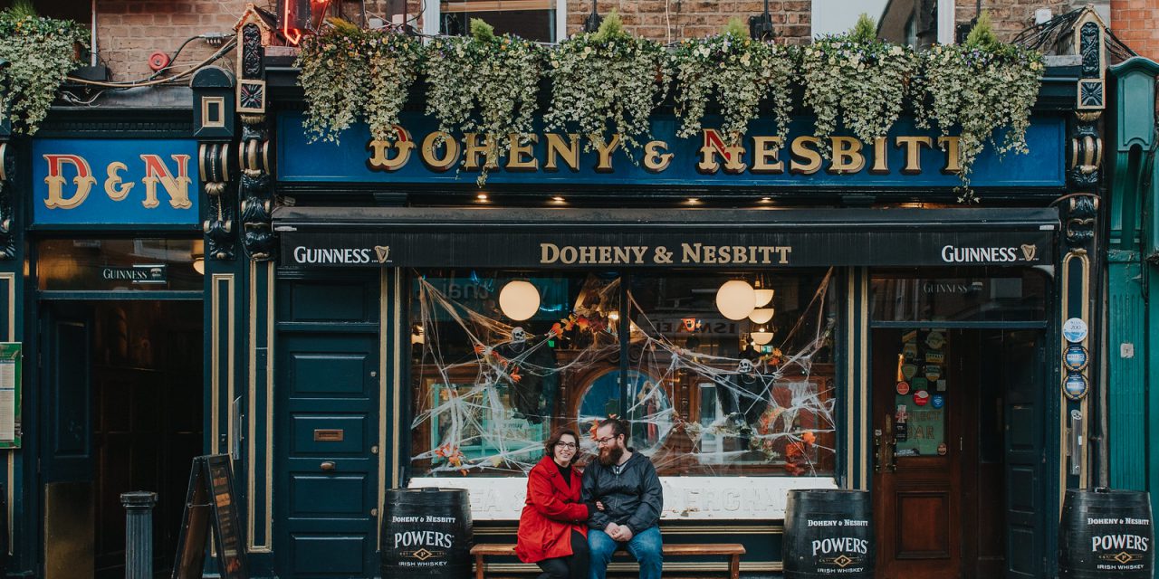 Most Haunted Places Around the World