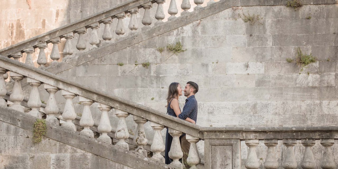 Our Florence Flytographers Share Their Top Spots