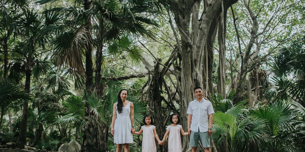 Best Family Activities in Playa del Carmen