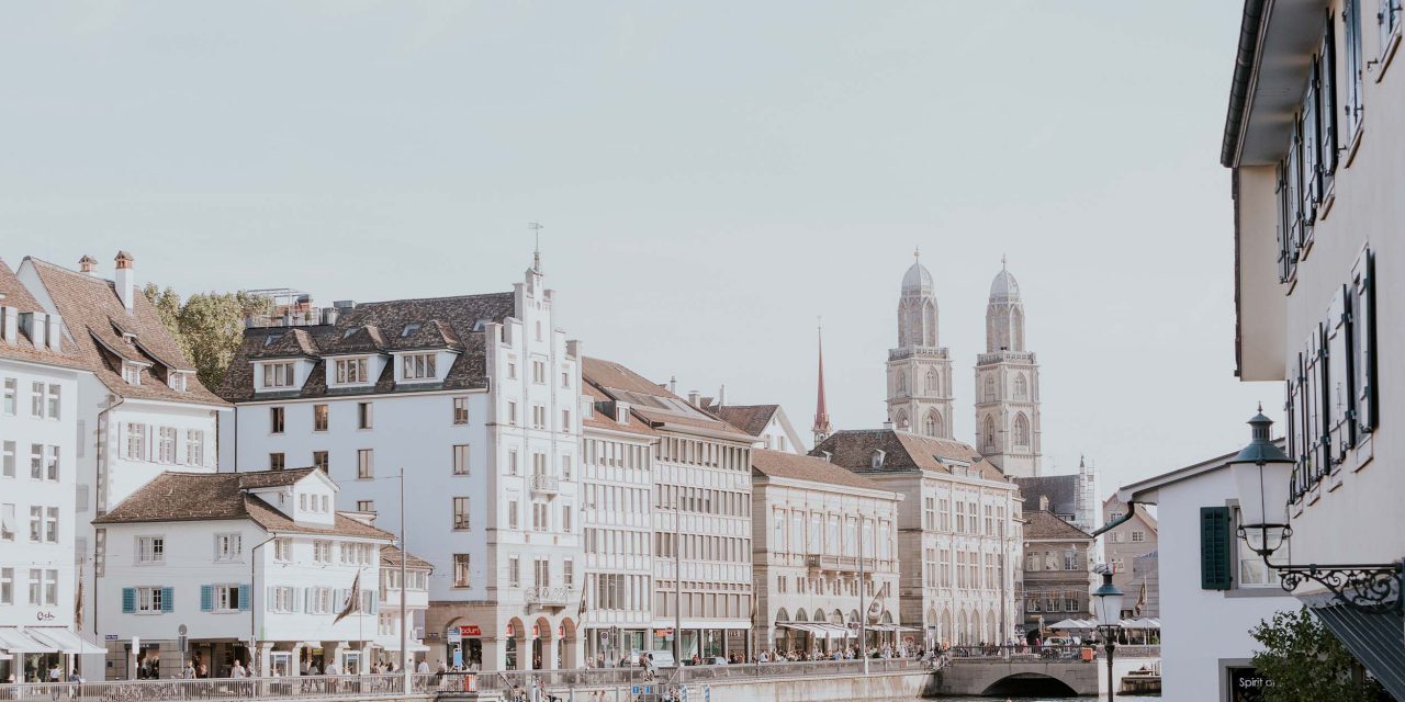 Best Things to Do in Switzerland – Guide to Visiting Switzerland