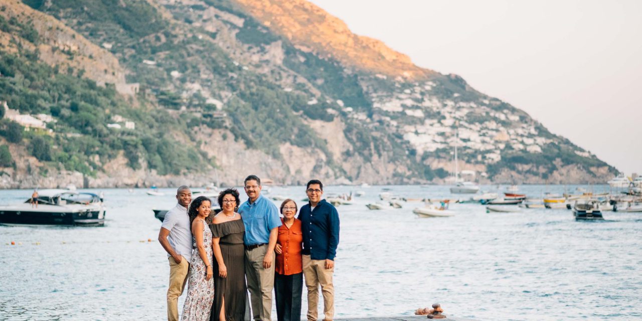 How to Spend 24 Hours in the Amalfi Coast