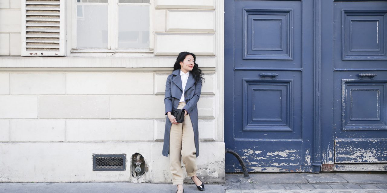 The Most Instagram-Worthy Doors in Paris