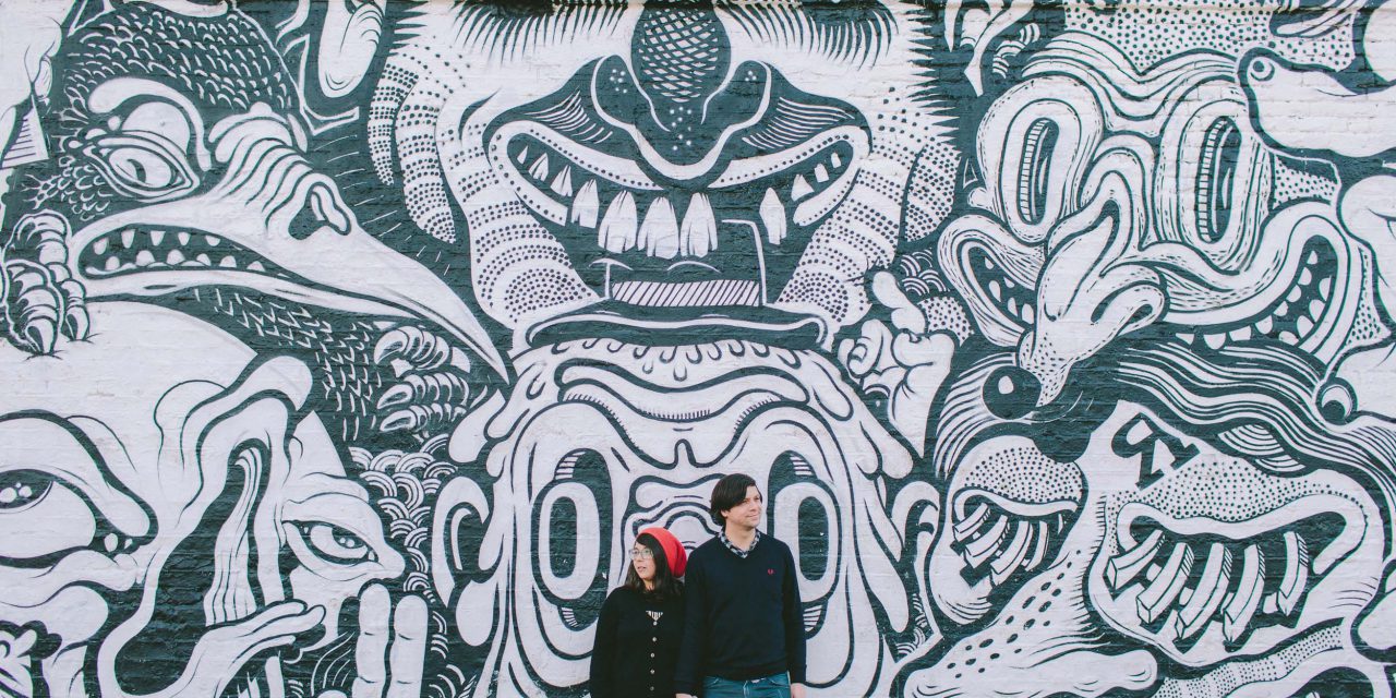 The Most Instagrammable Neighbourhood in London