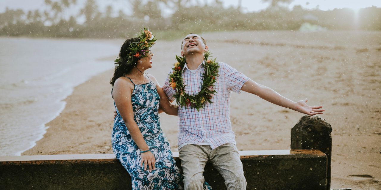 The Perfect Honeymoon in Honolulu