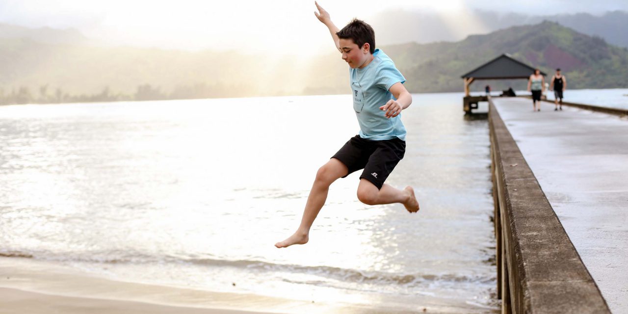 The Best Things to Do in Kauai