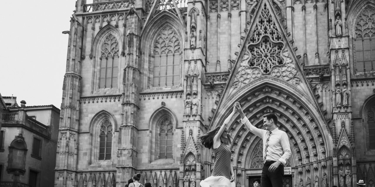 The Most Beautiful Black and White Holiday Photos Ever!