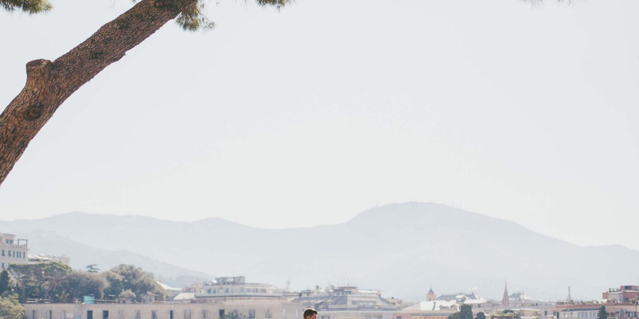 Top 5 Reasons Families Should Visit Genoa