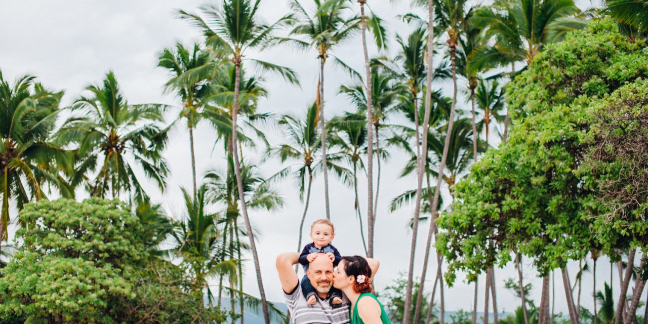 Family Stories that Will Inspire Your Winter Getaway