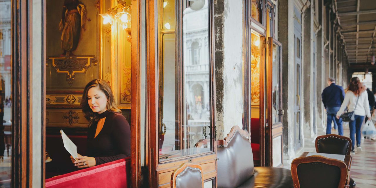 How A Travel Consultant Finds the Best Experiences
