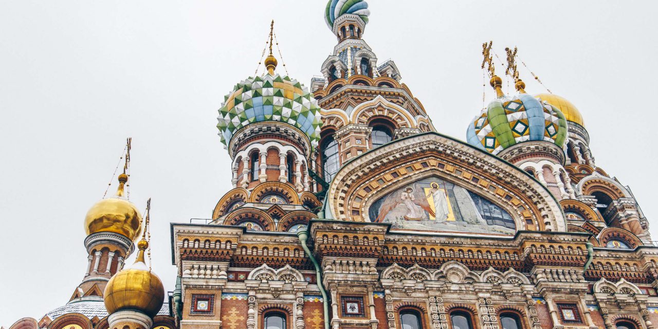 Best Things to Do in St. Petersburg – Guide to Visiting St. Petersburg