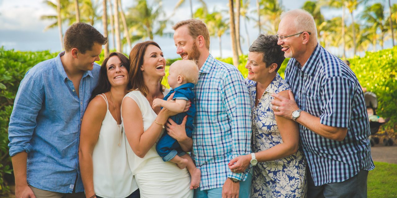 Get Out of the Cold With a Winter Beach Getaway to Maui