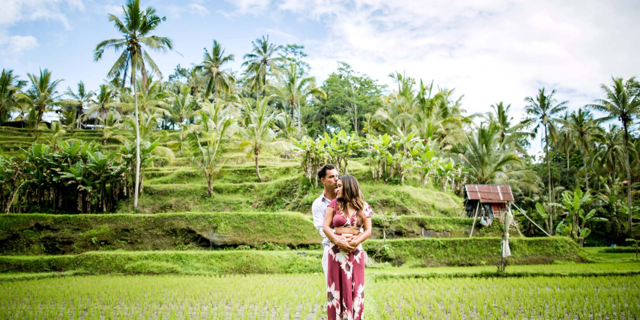 It’s Never Too Late For the Honeymoon of Your Dreams