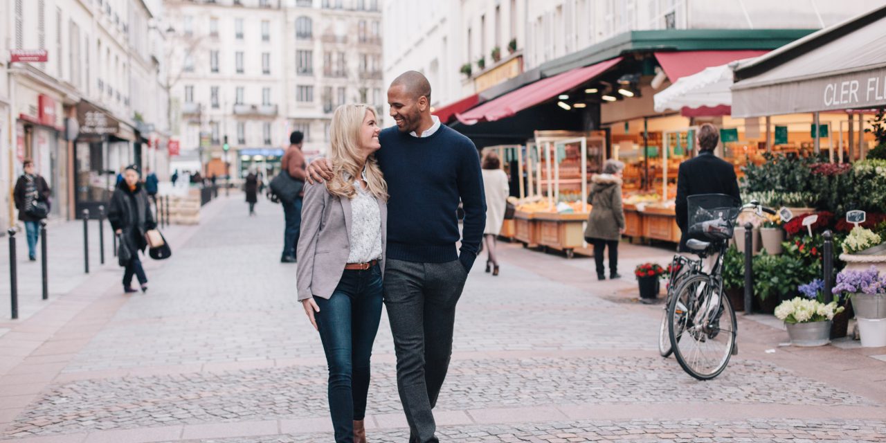 The Top 10 Honeymoon Photos of 2016