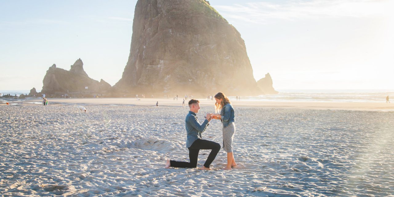 The Top 10 Proposal Photos of 2016