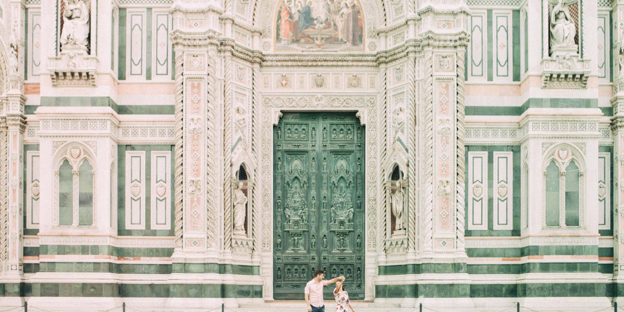 The Best Way to See Florence