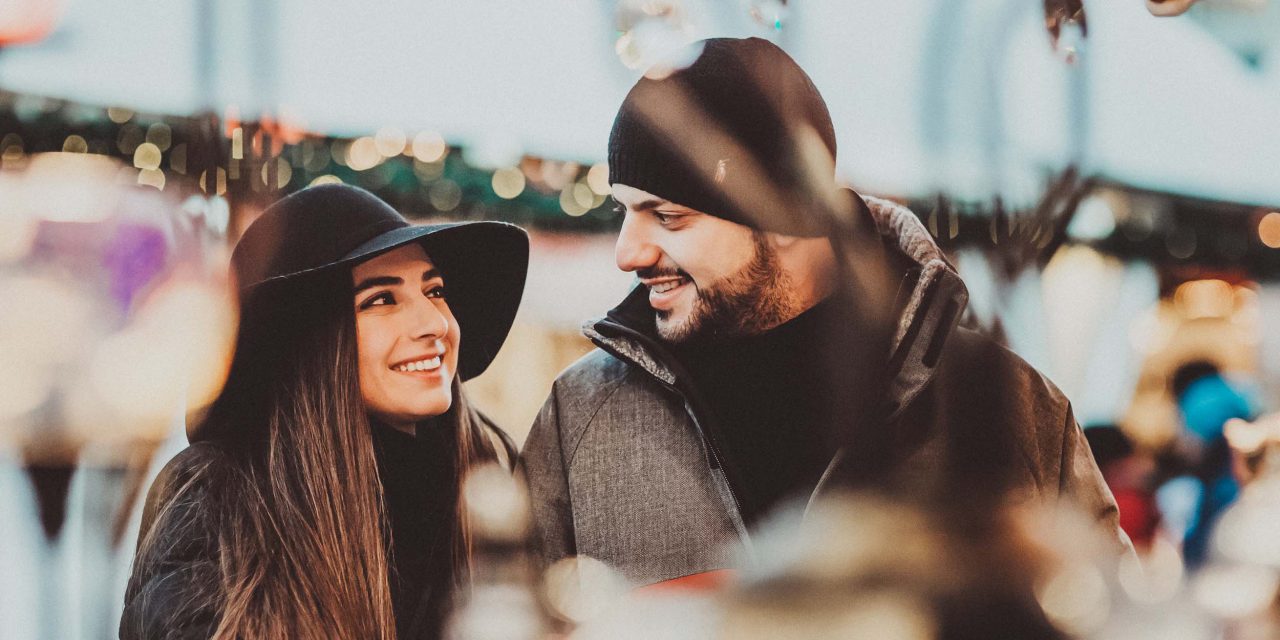 10 Reasons to Spend Christmas in Berlin This Year