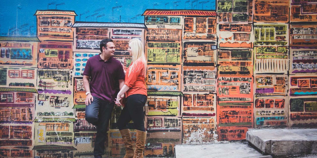 10 Reasons to Travel to Hong Kong in 2017