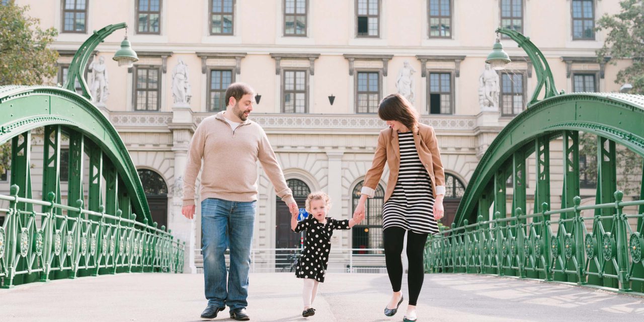 Natascha’s Top 5 Reasons to Visit Vienna Year-round