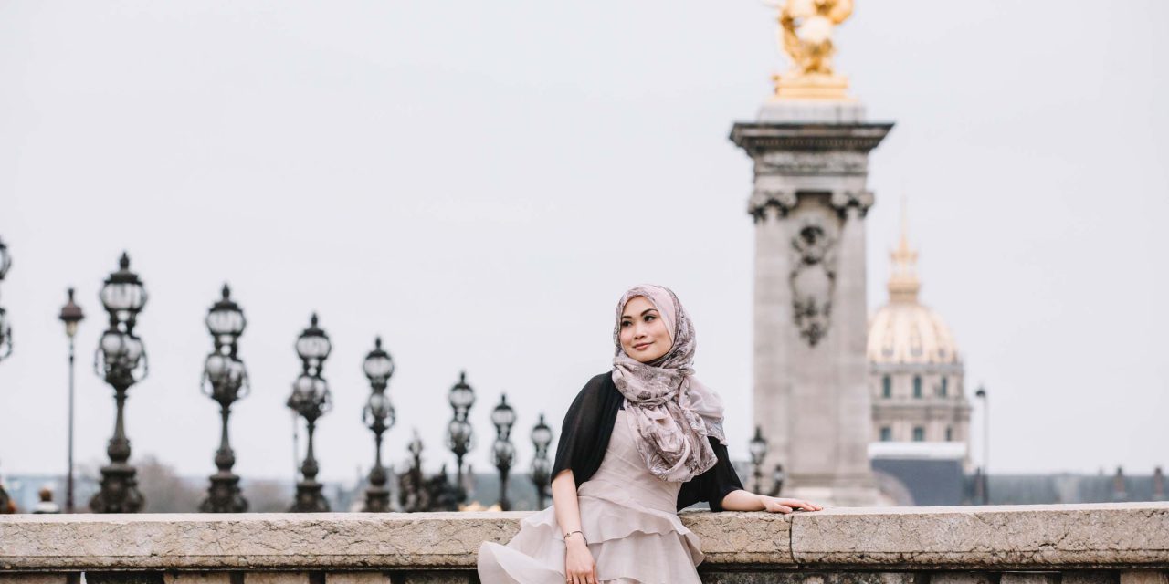 Tips From a Solo Traveller in Paris