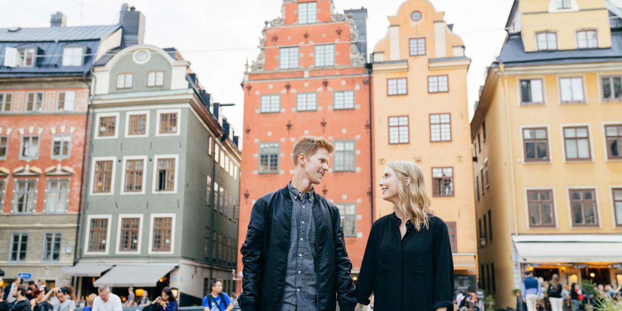 Matilda’s Top 10 Things to Do in Stockholm