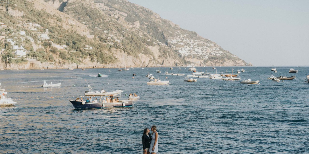 The Best Destination For a Romantic Weekend Away