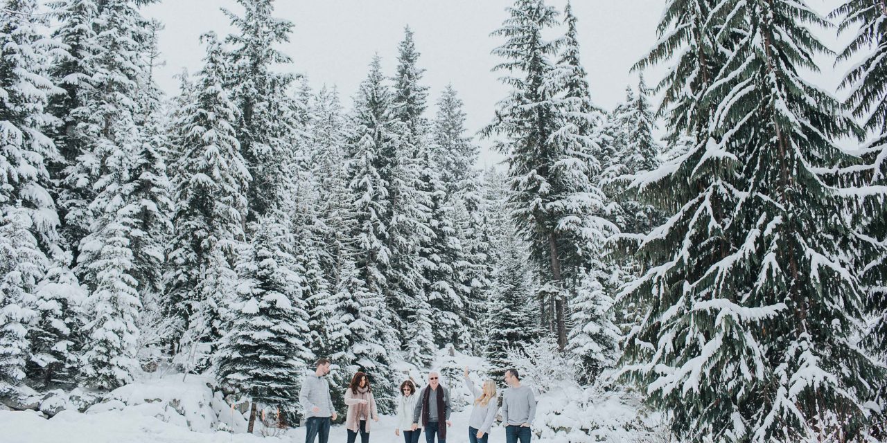 48 Hours in Whistler