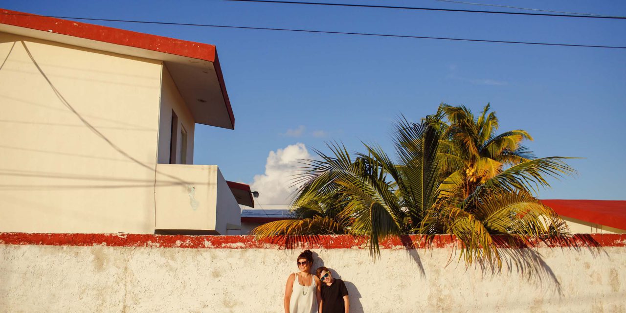 Why Family Travel is the Best Way to Make Lasting Childhood Memories