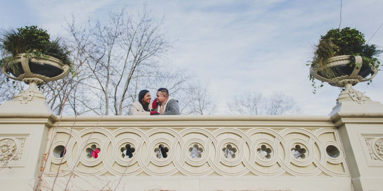 5 Reasons to Visit NYC in February