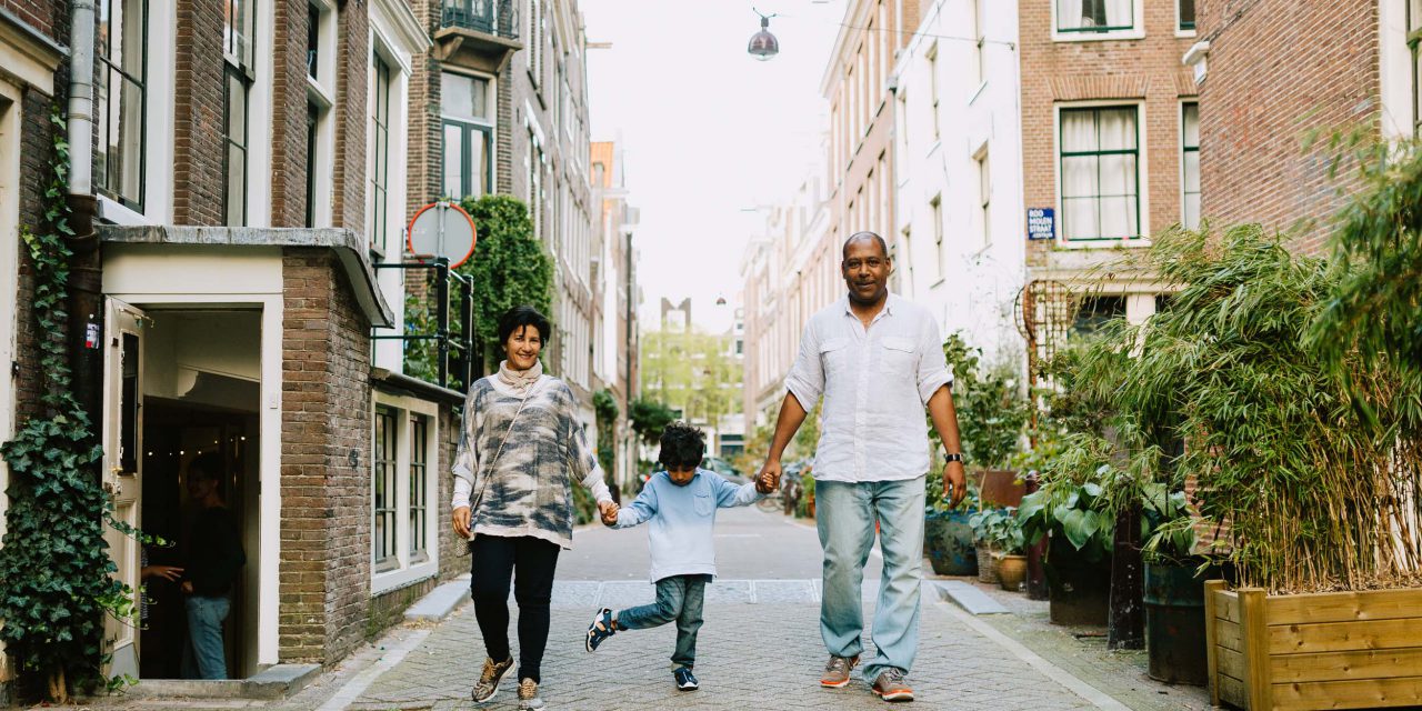 5 Things to Do With Kids in Amsterdam