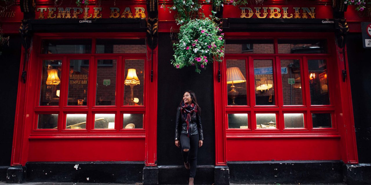 An Epic Solo Adventure Through 13 Countries in Europe