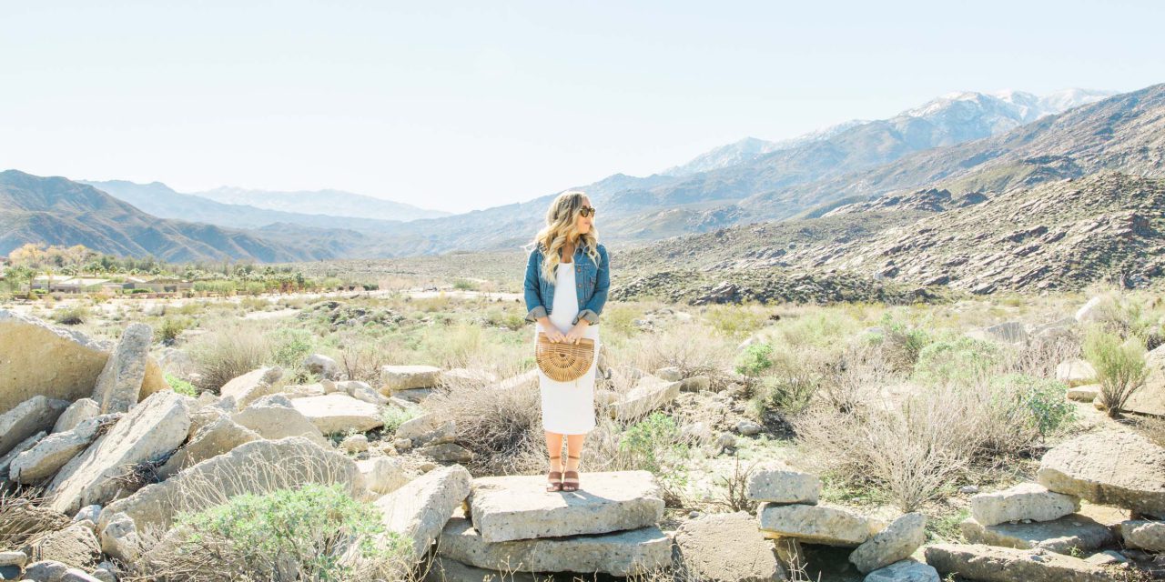 Three Reasons to Love Palm Springs