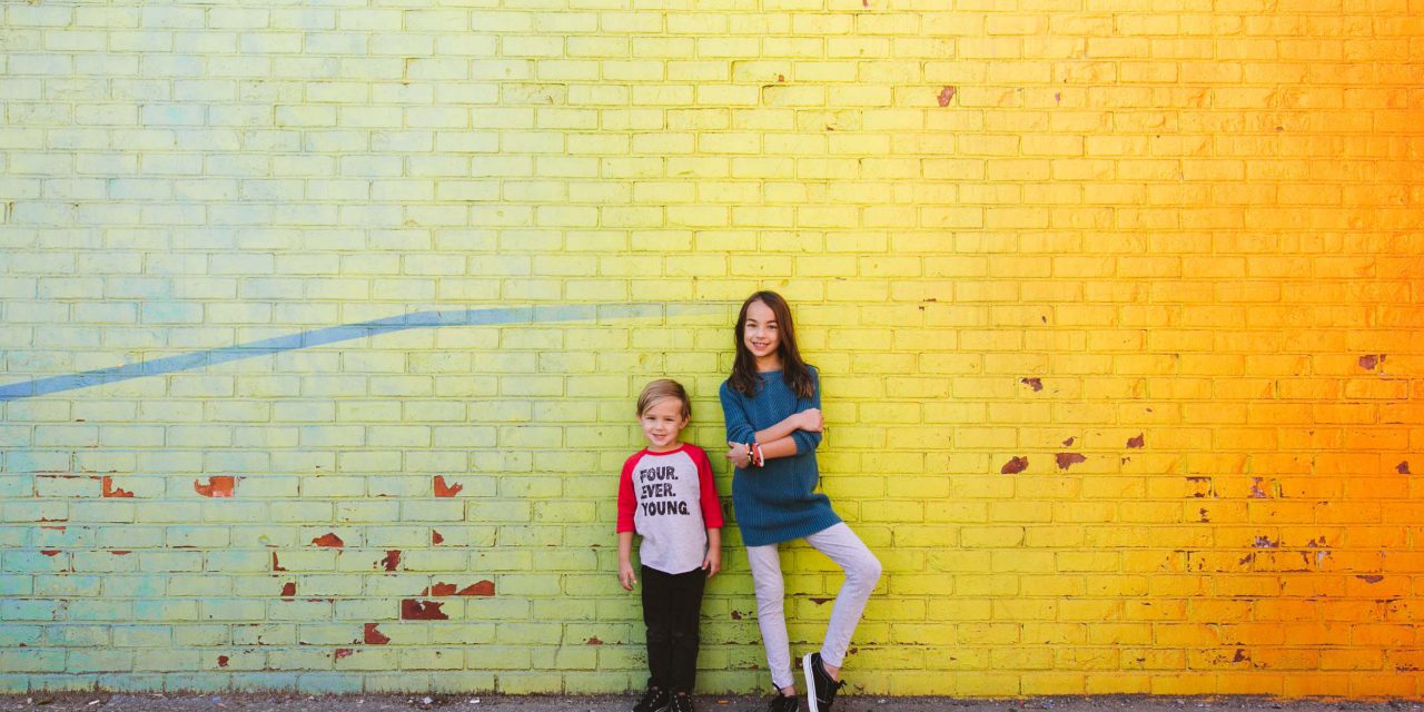 Top 5 Things to Do in NYC with Kids