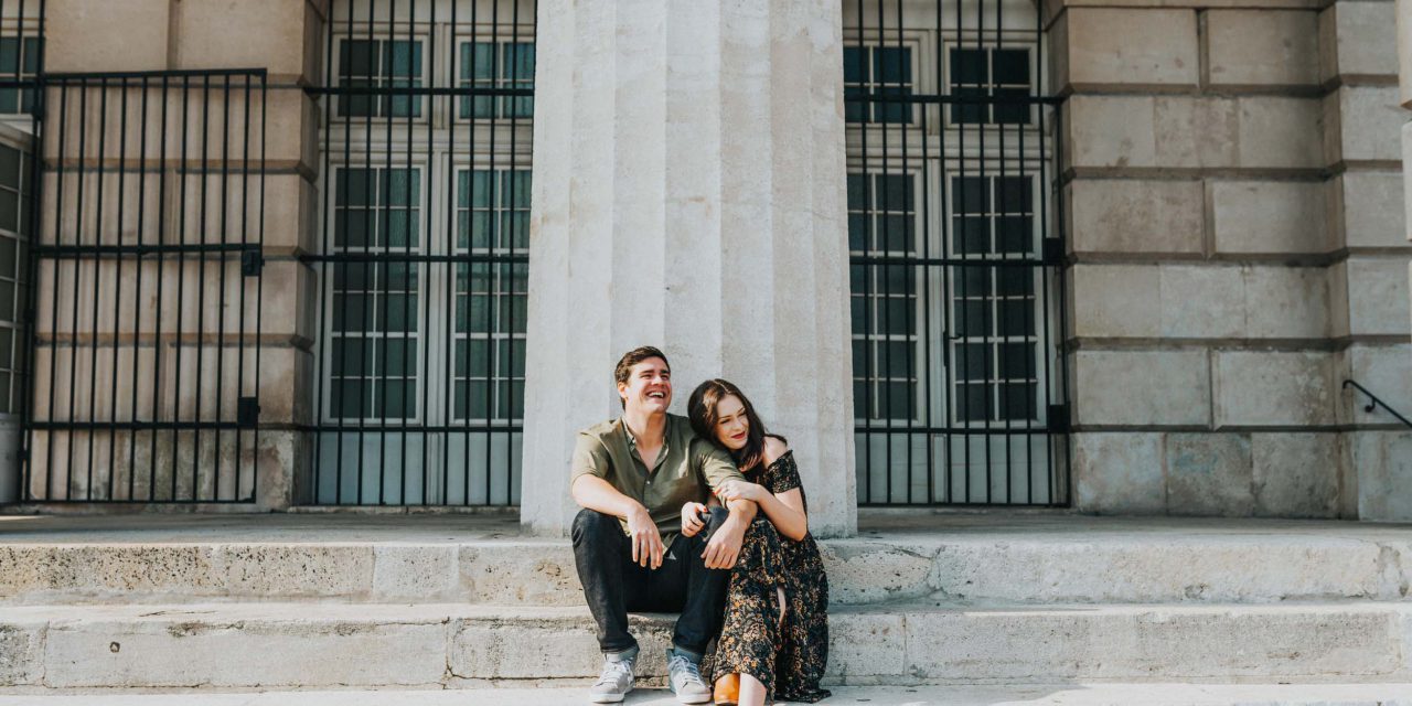 Capturing Memories for Long-Distance Loves in Vienna