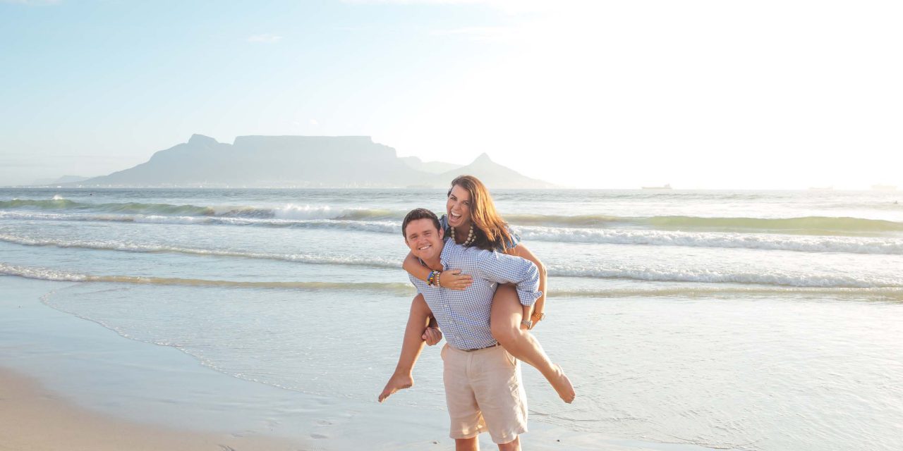 Alicia’s Top 3 Things to do in Cape Town