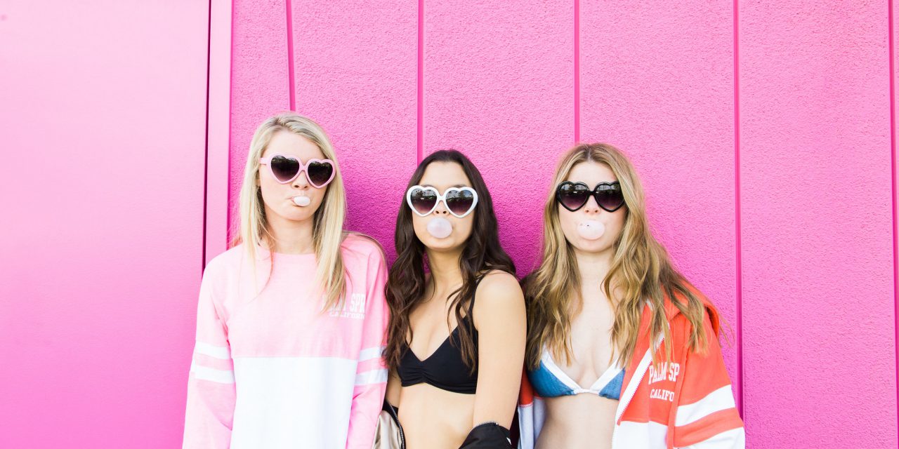 48 Hours in Palm Springs