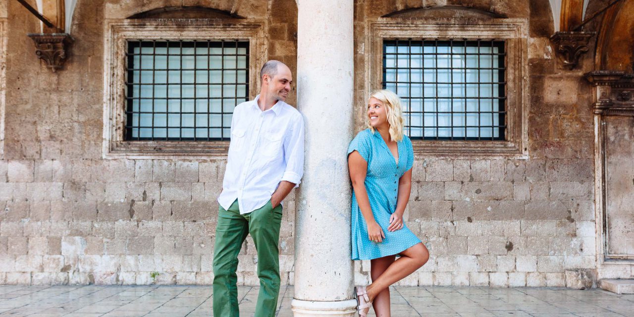 When Life Gives you Lemons, Travel is the Best Lemonade