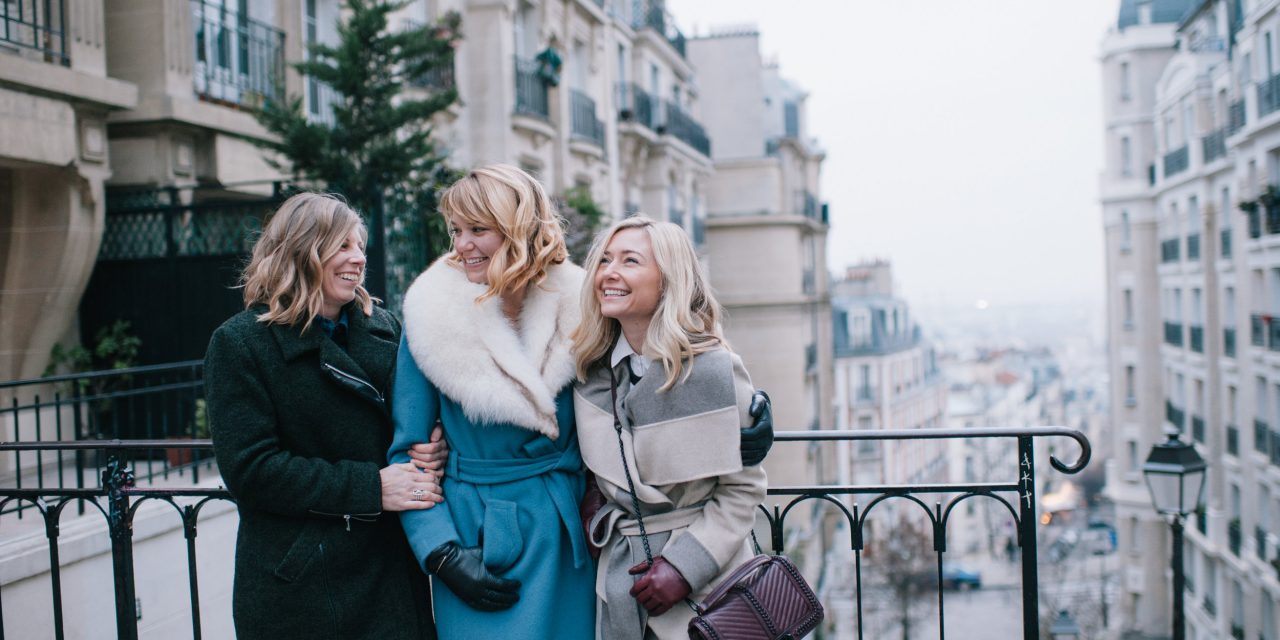 Best Things to do in Paris – Guide to Visiting Paris