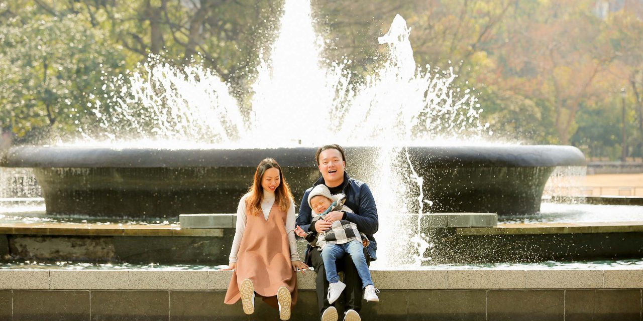 Miyuki’s Local Guide to Tokyo