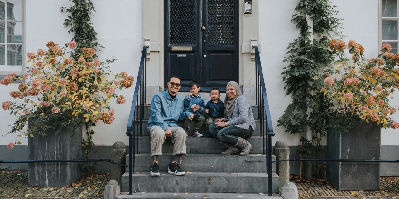 Amsterdam with Kids: Tips From Travelling Families