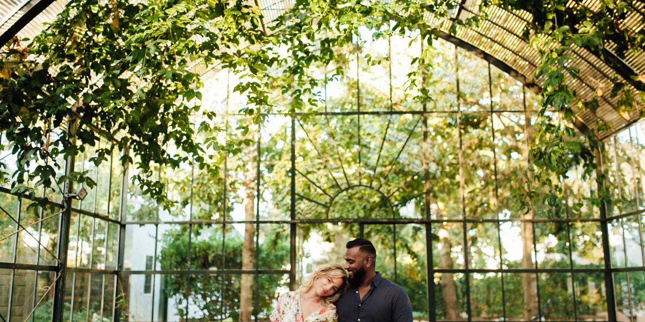 48 Hours in Cape Town