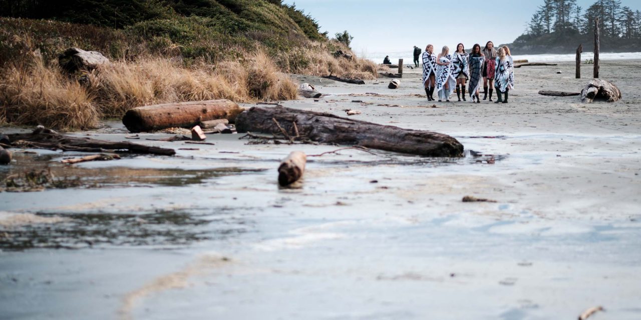 The Girlfriends’ Guide to Tofino