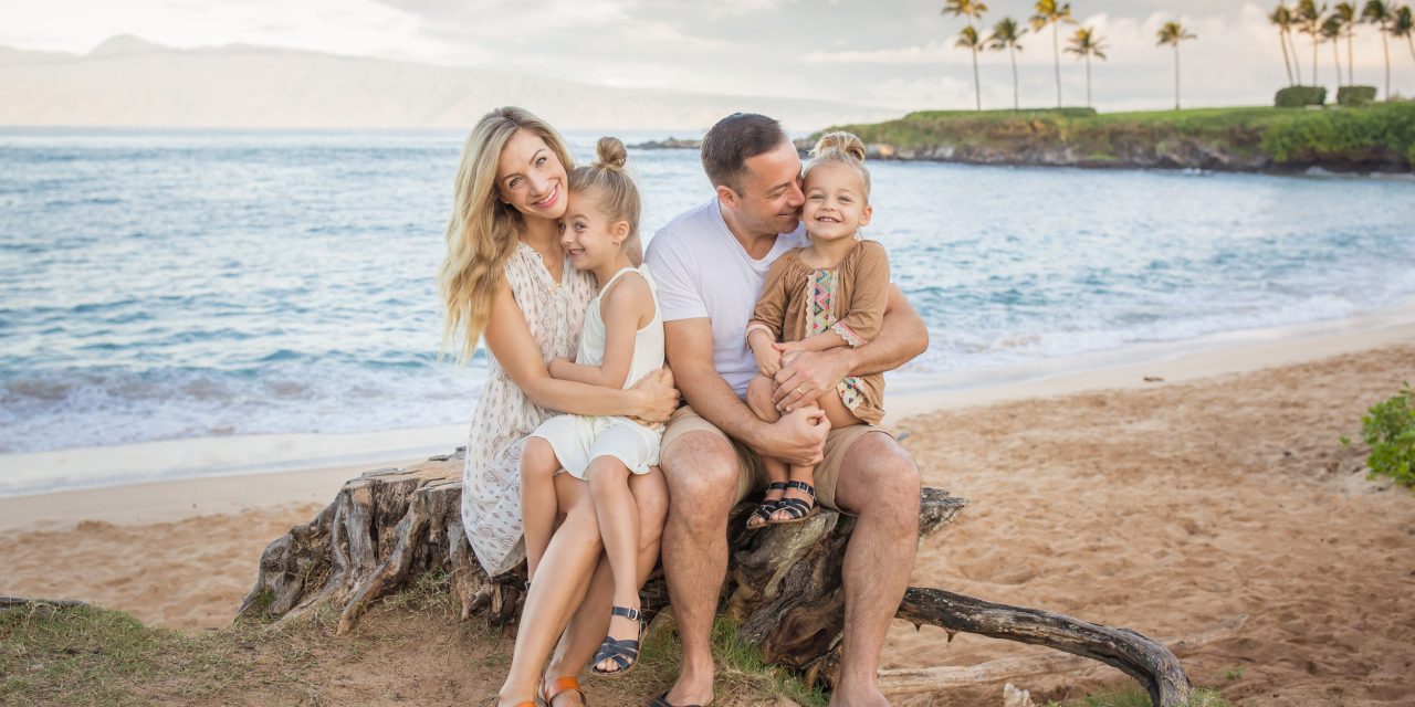 Guest Blogger Kristine Lee Spends the Day in Paia, Maui