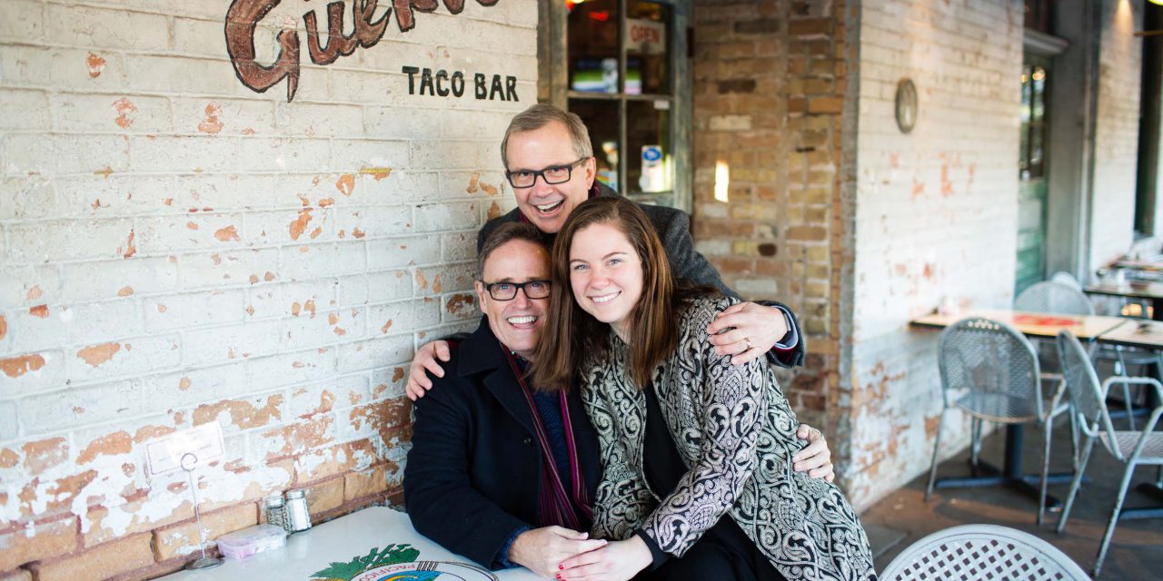 The Local Guide to Austin