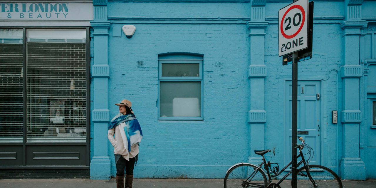 5 Tips for Your First Solo Trip to London