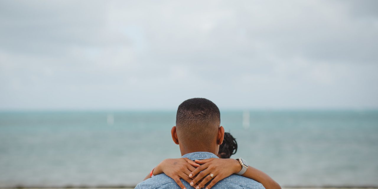 Our Favourite March Proposal Moments